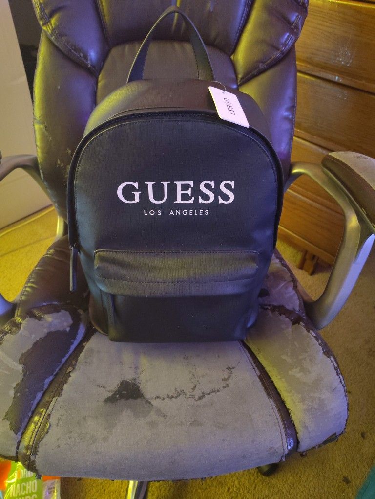 Guess Backpack
