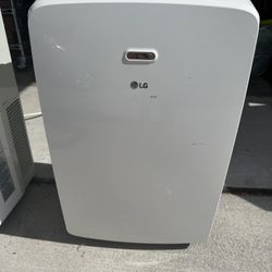 LG Portable Air Conditioner- AC Unit