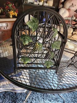 Wine Rack