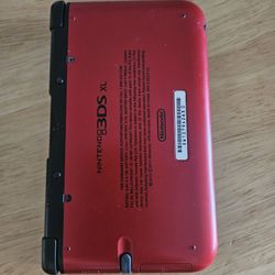 Nintendo 3DS 