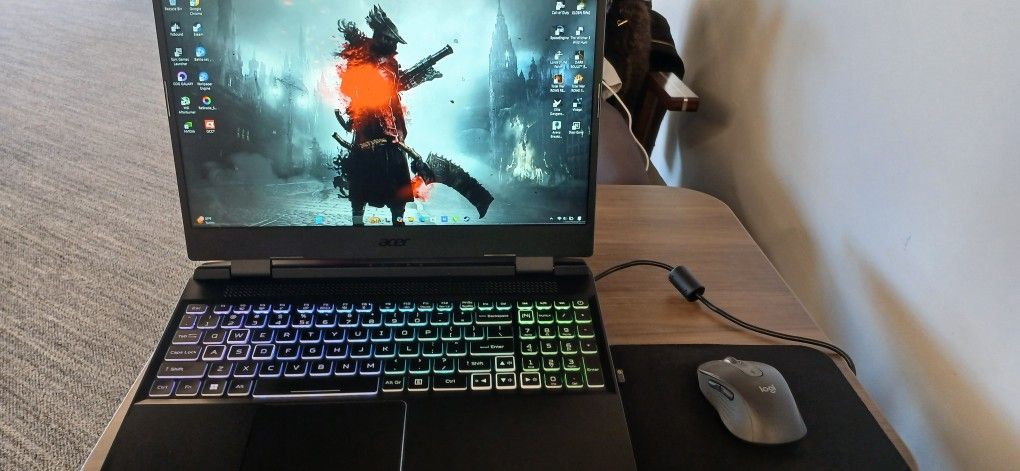 Acer Nitro V Gaming Laptop