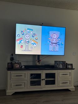 TCL 65  tv for sale smart TV