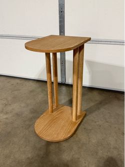 Side/accent table