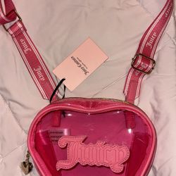 Juicy Bag 