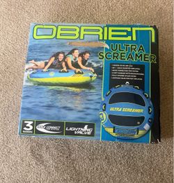 OBRIAN ULTRA SCREAMER