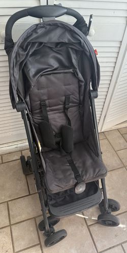 Qbit LTE Stroller