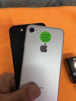 iPhone 7 32GB Unlocked