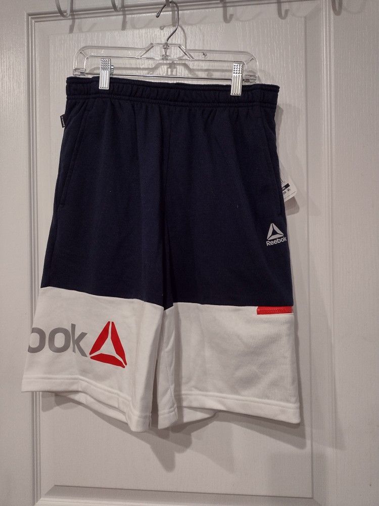 Reebok SHORTS