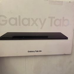 Galaxy Tab S8 Plus 