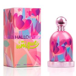 JESUS DEL POZO - HALLOWEEN IM UNIQUE EDT ( W ) 3.4 OZ