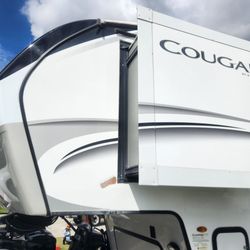 Rv fiberglass