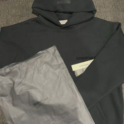 Essential Hoodie