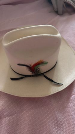 Sombrero  marca cuernos chuecos