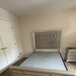 Bedroom Set