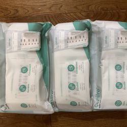 Breastmilk Storage Bags 