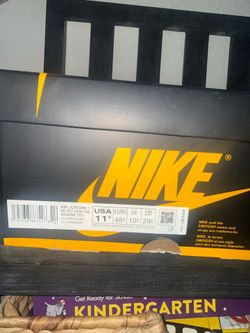 Jordan shoes