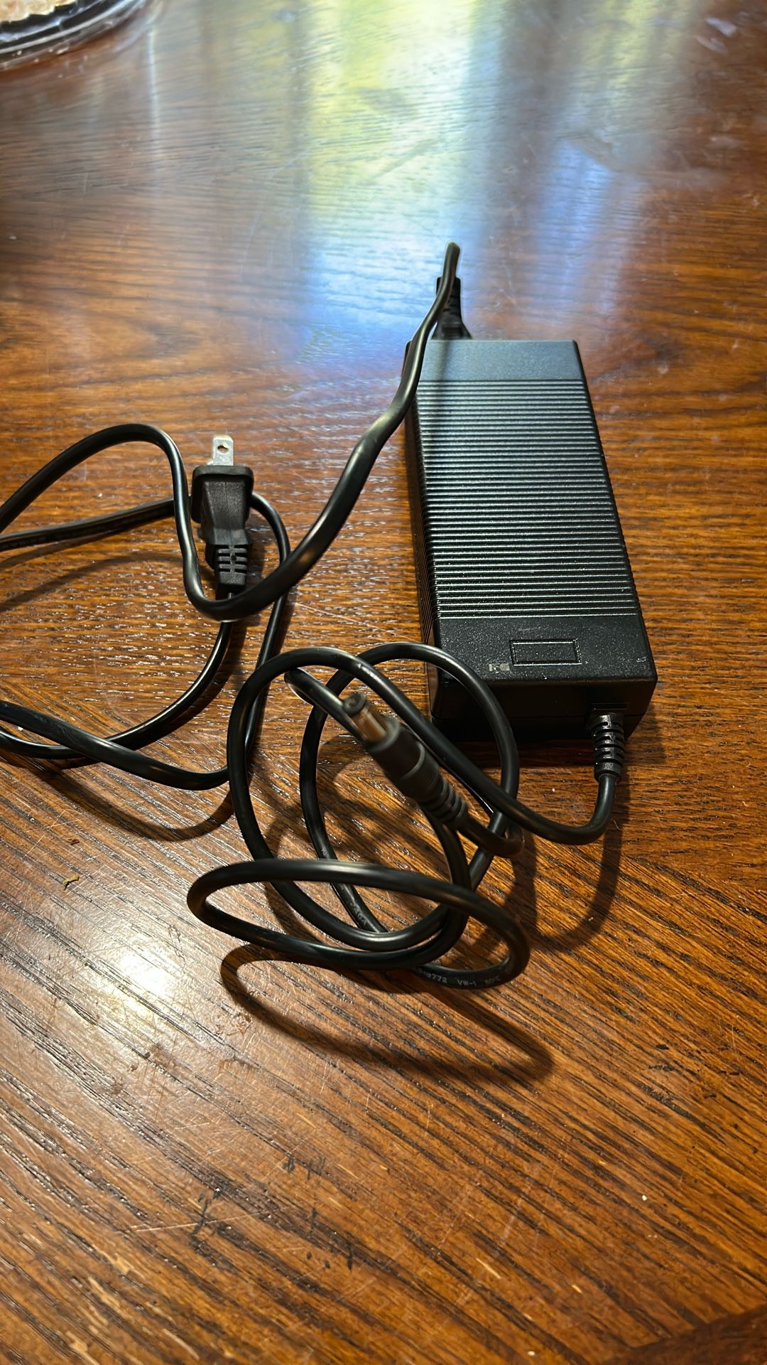 42 Volt (36 Volt) Electric Bike Charger