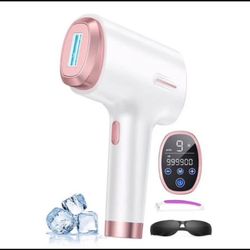 brand new Laser Hair Removal 