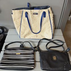 Tommy Hilfiger Bags Original