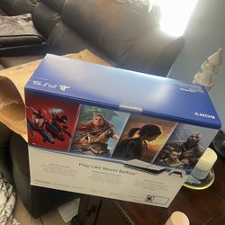 Brand New Ps5