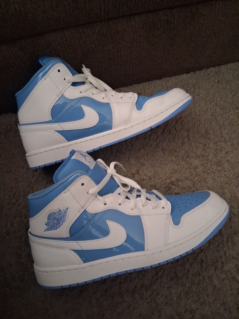 Size 12