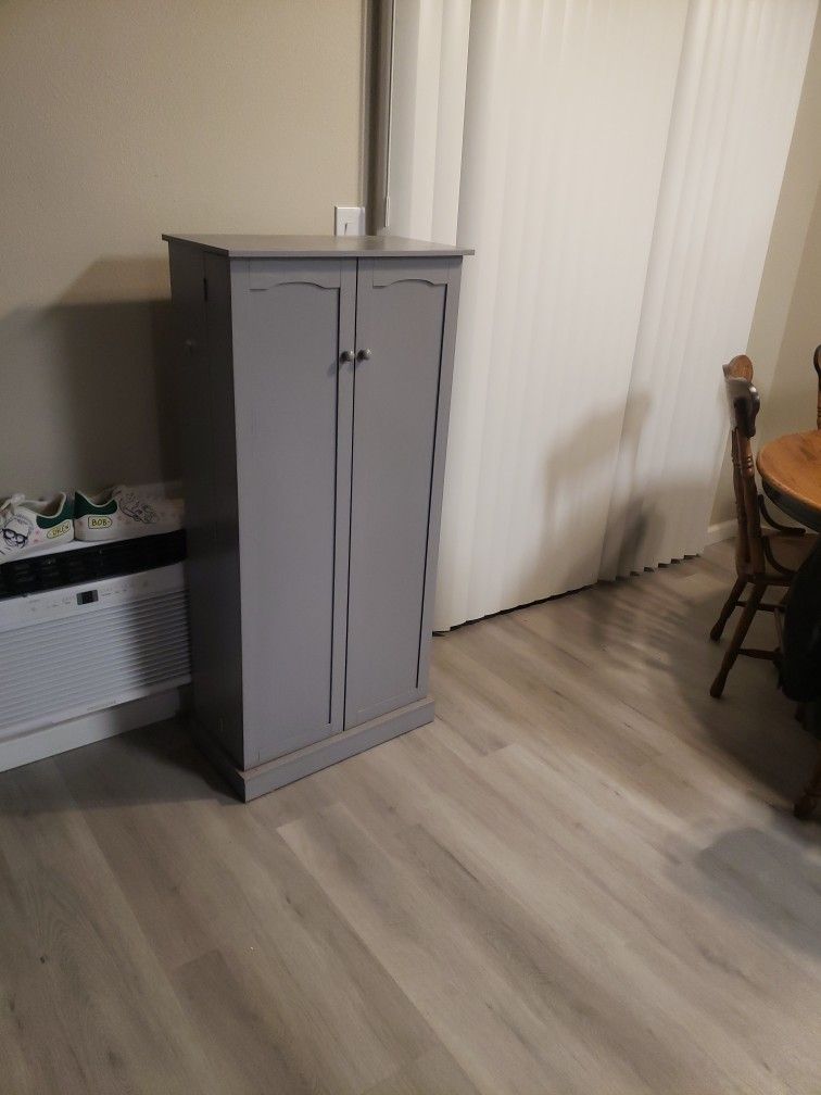 Kitchen Pantry
