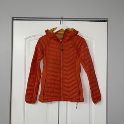 Columbia Jacket Size Xs 
