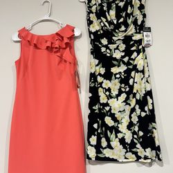 New Ralph Lauren Dresses - 0 XS