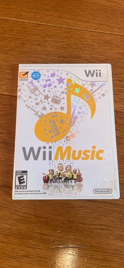 Wii Music