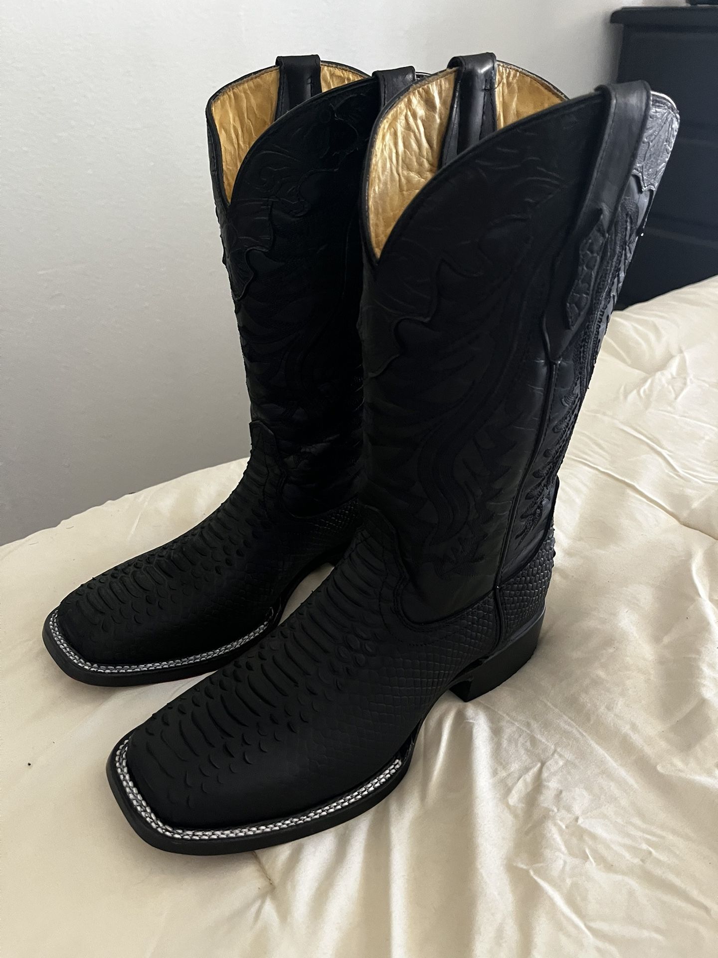 Men Boots