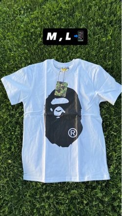 bape tee