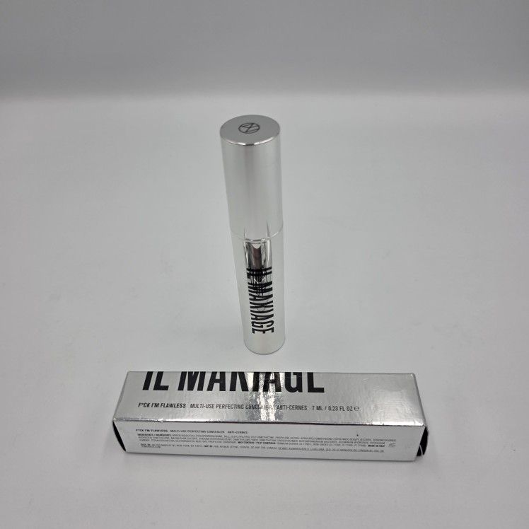 IL Makiage Multi Use Perfecting Concealer 08- 0.23 oz