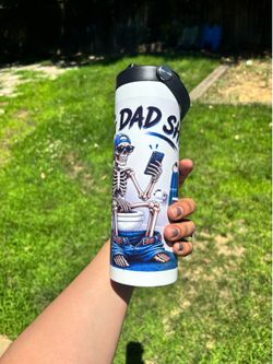 Father’s Day cup