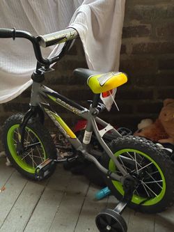 Tricycle
