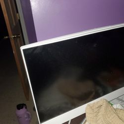HP All In One Dektop