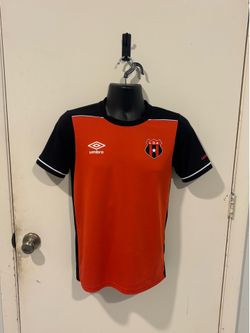 Vida Umbro ⚽️ jersey 🇨🇷