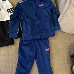 Toddler Boy Clothes 