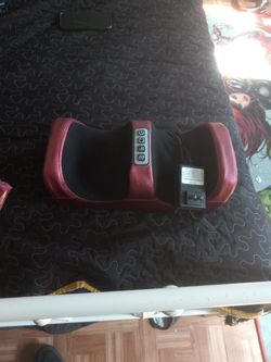 Foot Massager