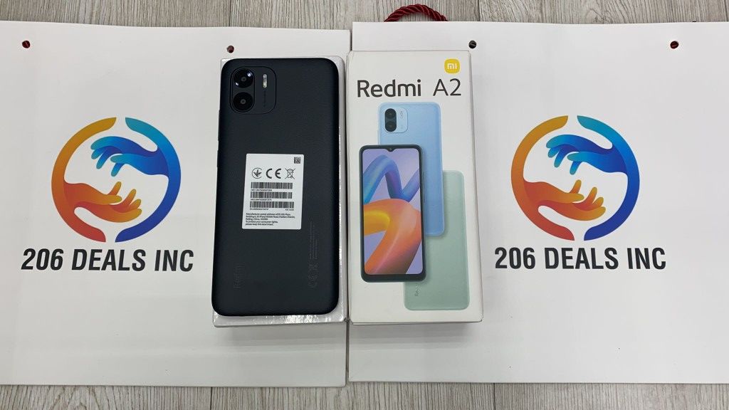 Redmi A2 32gb Unlocked New