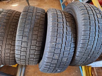 4 tires 275/60/20