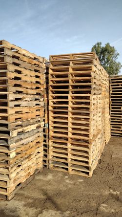 4-way Pallets For Sale