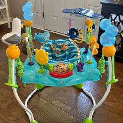 Finding Nemo Jumper 