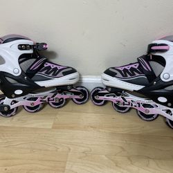 Youth Roller Skates