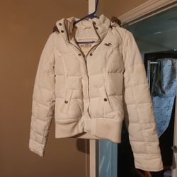 Hollister Jacket