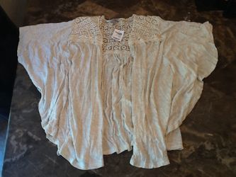 Charlotte Russe cardigan