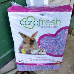 Care. Fresh