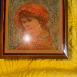 Collectible Music Box