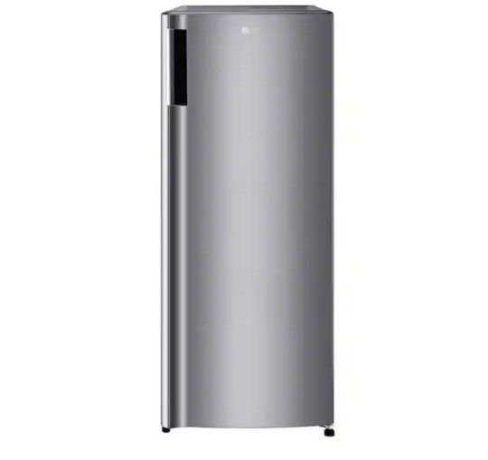 π₯ LG 6 cu. ft. Top Freezer Refrigerator β BRAND NEW / Factory-Sealed π§β¨