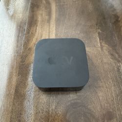 Apple TV HD