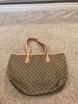 Gucci bag